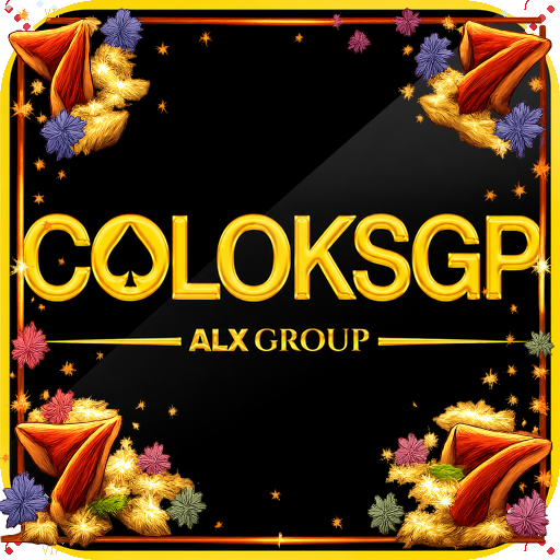 coloksgp — mitra unggulan